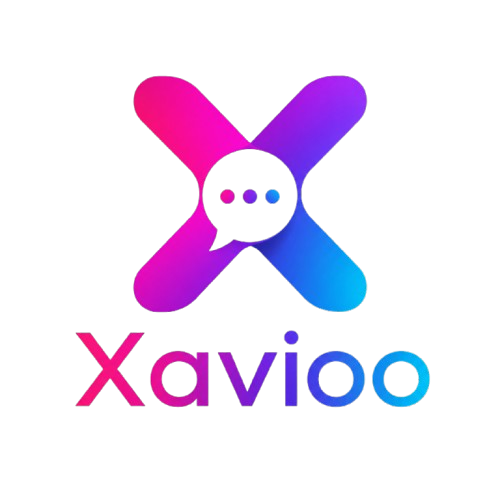 Xavioo Logo